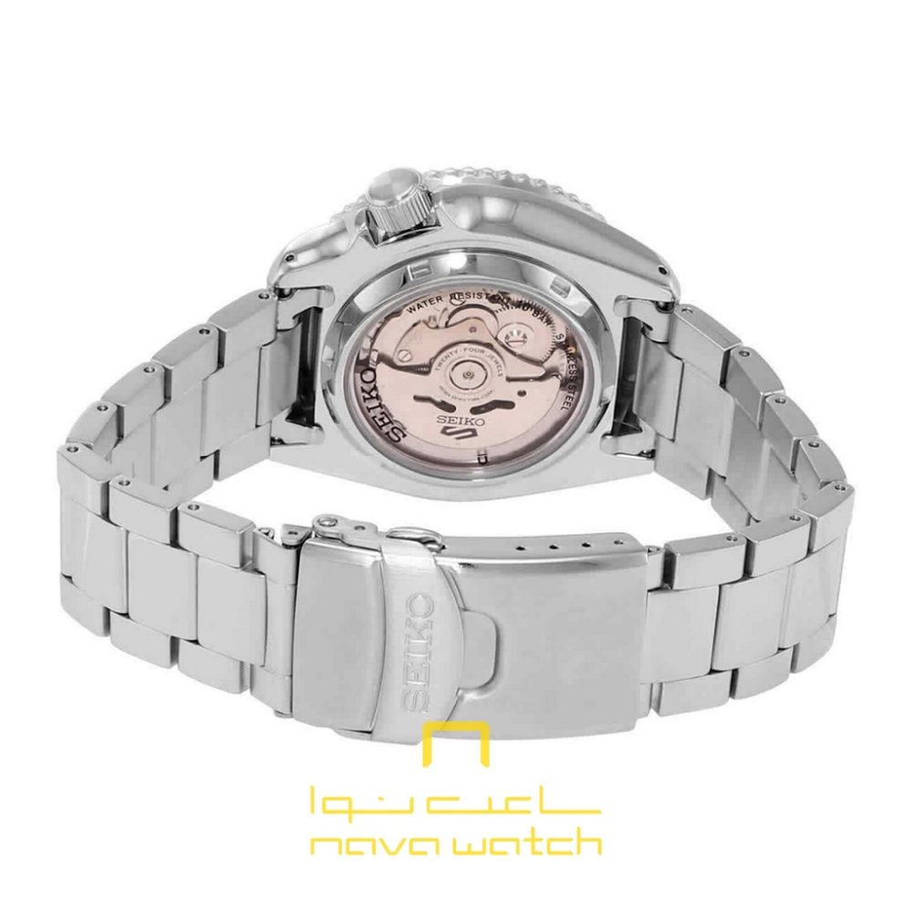 ساعت مچی مردانه سیکو مدل SRPD61K1 - Image 5