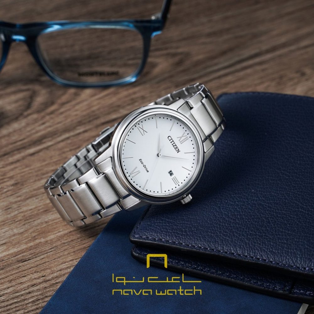 ساعت مچی مردانه سیتیزن مدل AW1670-82A - Image 3