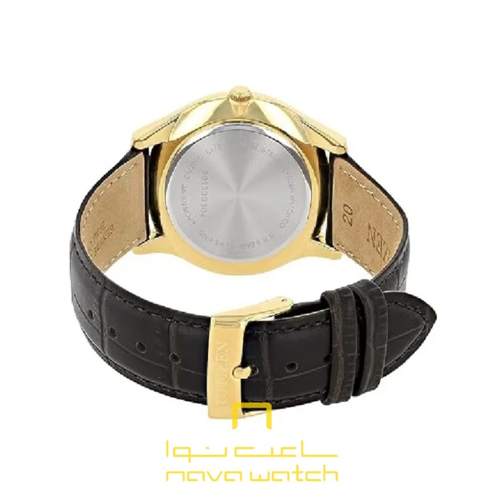 ساعت مچی مردانه سیتیزن مدل BD0043-08B - Image 5