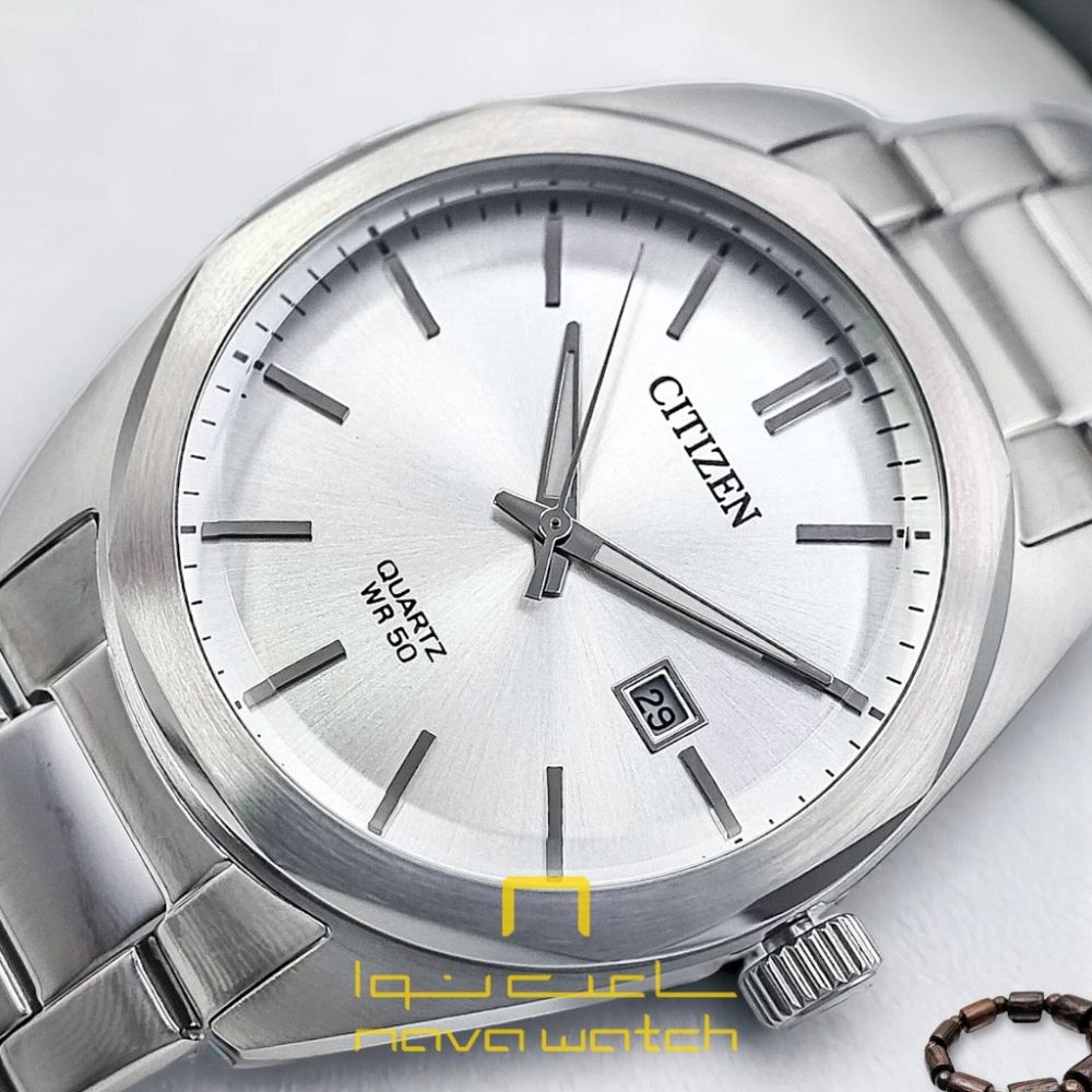ساعت مچی مردانه سیتیزن مدل BI5110-54A - Image 3