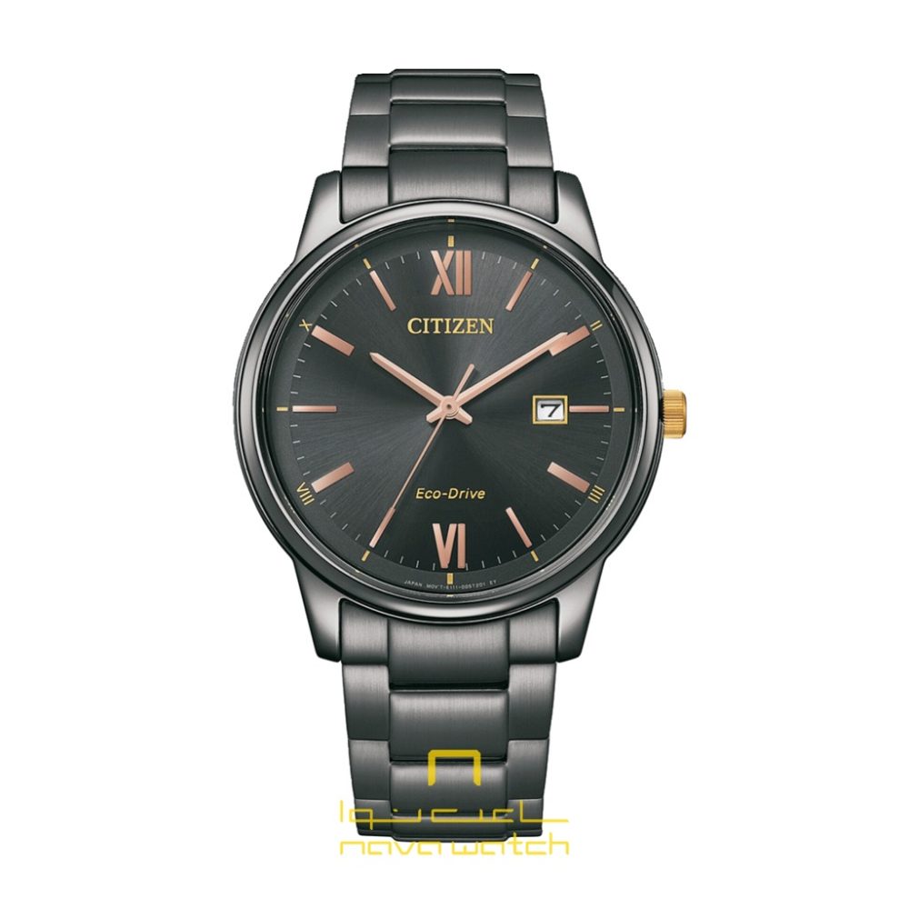 ساعت مچی مردانه سیتیزن مدل BM6976-72E