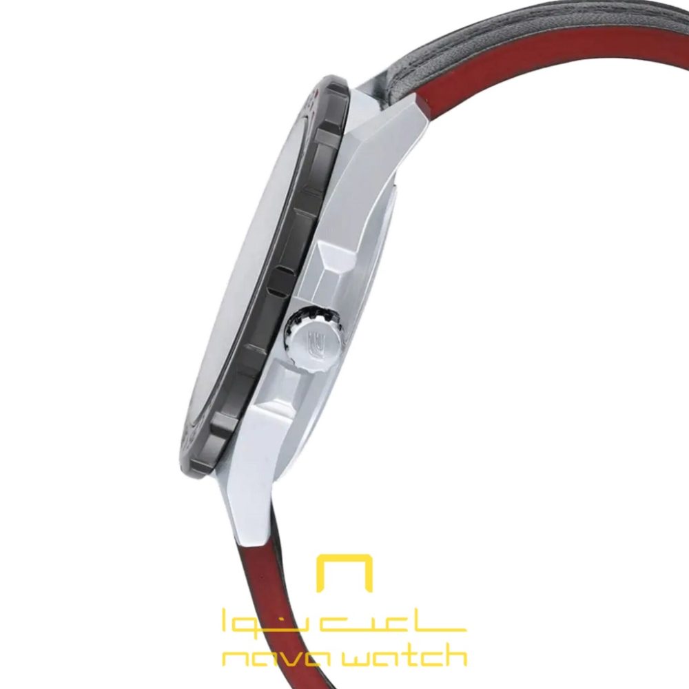 ساعت مچی مردانه کاسیو ادیفایس مدل EFV-120BL-1AV - Image 5