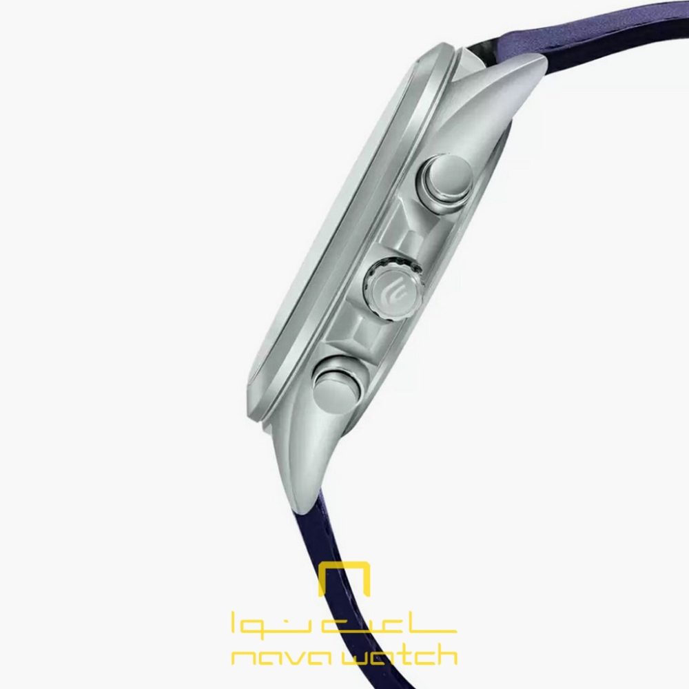 ساعت مچی مردانه کاسیو ادیفایس مدل EFV-630L-7AV - Image 4