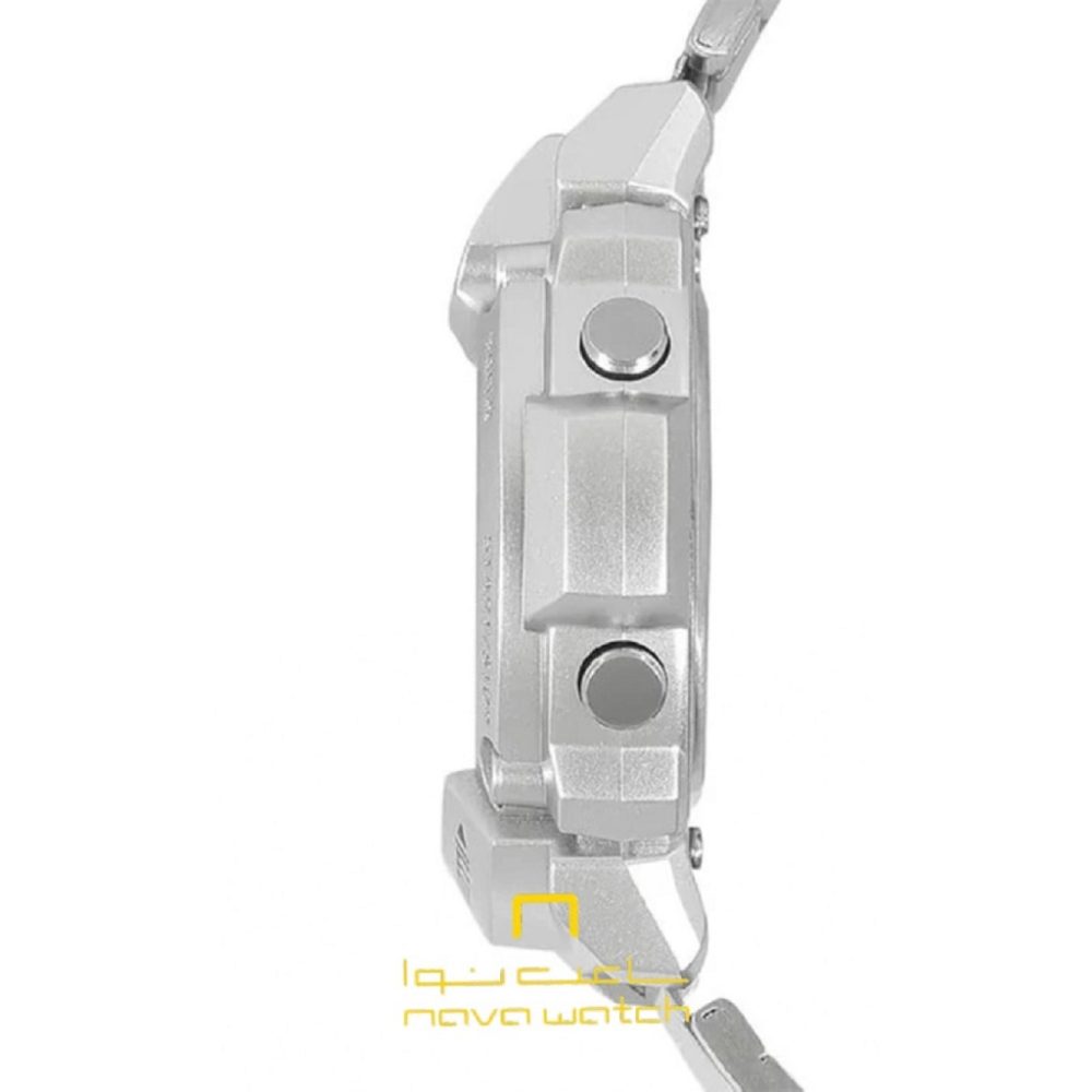 ساعت مچی دیجیتالی کاسیو مدل W-219HD-1AV - Image 7