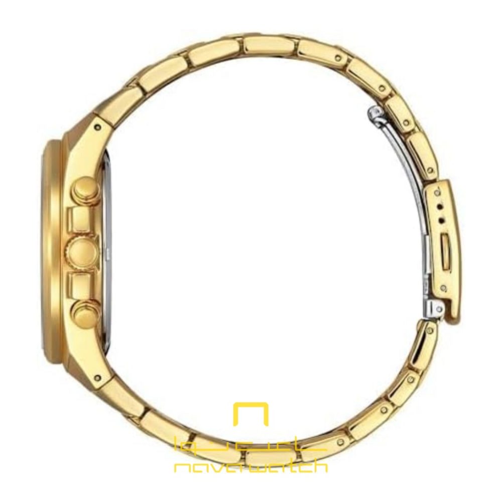 ساعت مچی مردانه سیتیزن مدل AN8173-51E - Image 6