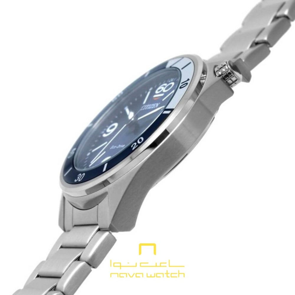 ساعت مچی مردانه سیتیزن مدل AW1711-87L - Image 2