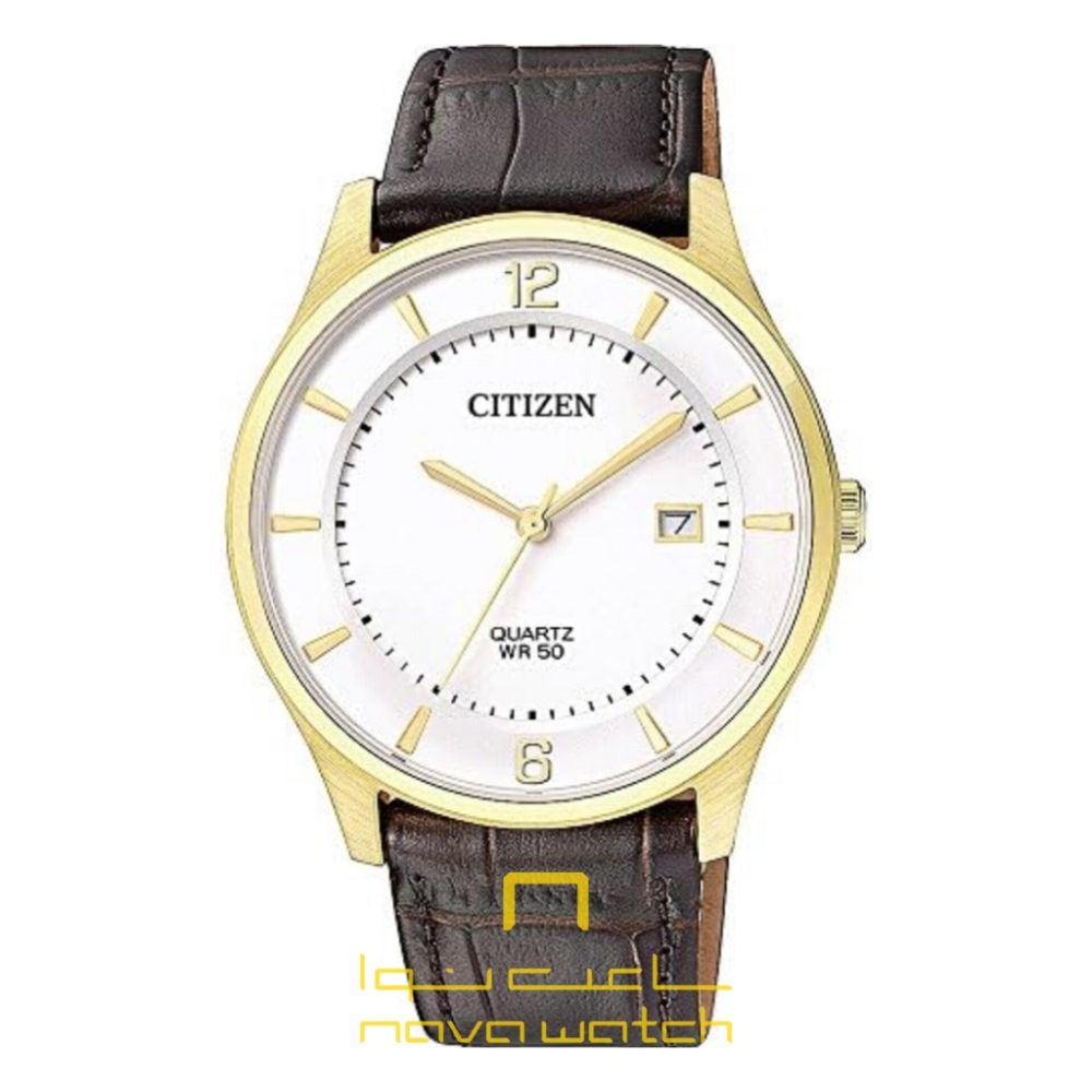 ساعت مچی مردانه سیتیزن مدل BD0043-08B