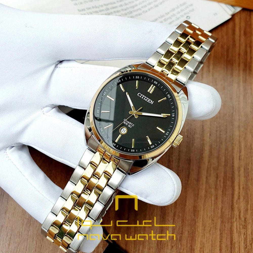 ساعت مچی مردانه سیتیزن مدل BI5094-59E - Image 4