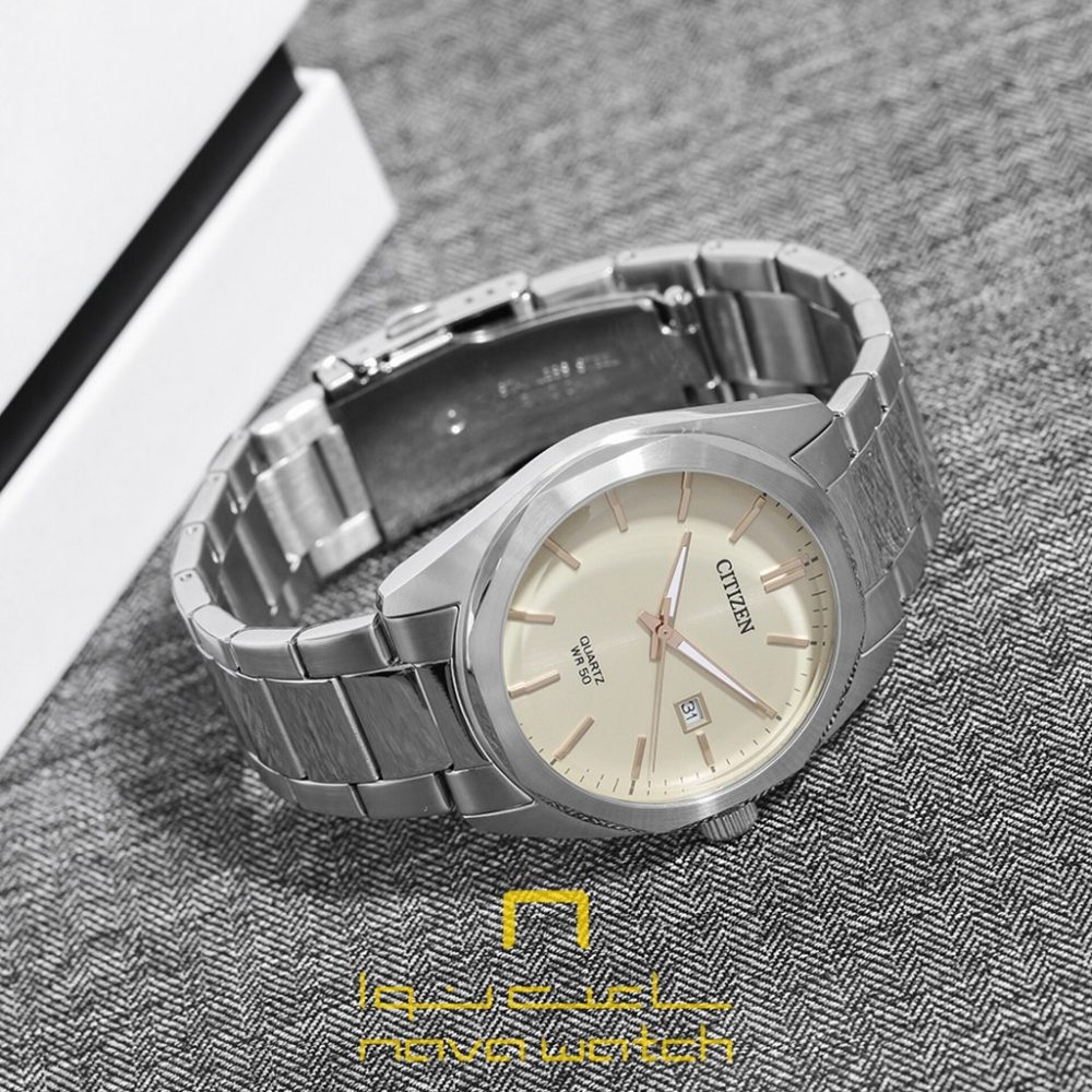 ساعت مچی مردانه سیتیزن مدل BI5110-54B - Image 6