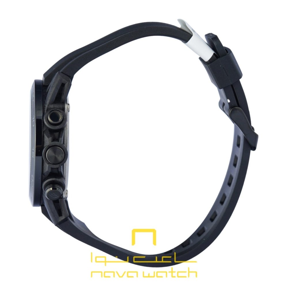 ساعت مچی مردانه کاسیو ادیفایس مدل ECB-40PB-1A - Image 5