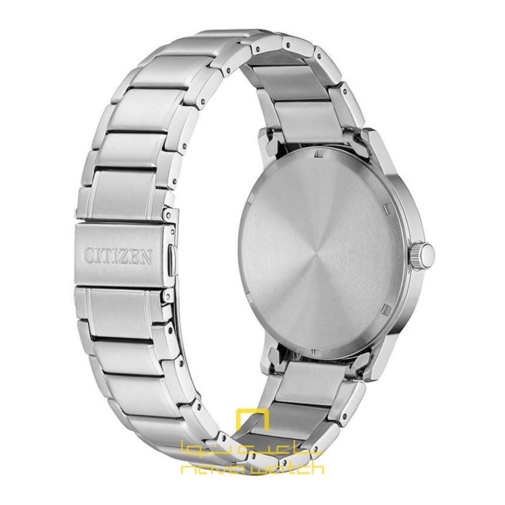 ساعت مچی مردانه سیتیزن مدل AW1670-82A - Image 5