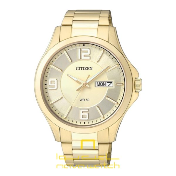 ساعت مچی مردانه سیتیزن مدل BF2003-50P