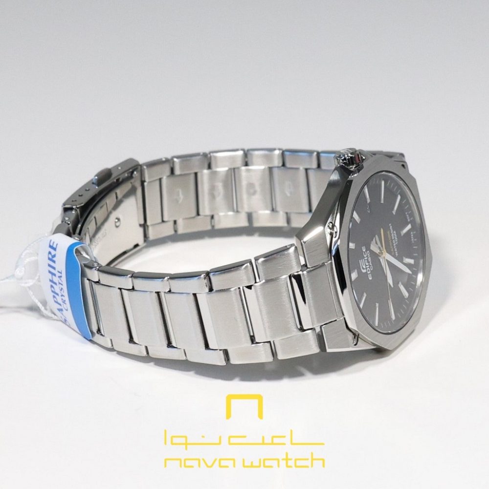 ساعت مچی مردانه کاسیو ادیفایس مدل EFR-S108D-1AVUDF - Image 7