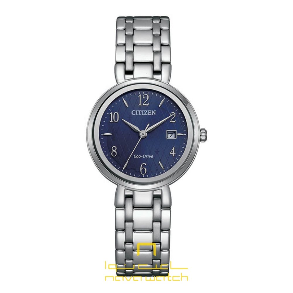 ساعت مچی زنانه سیتیزن مدل EW2690-81L