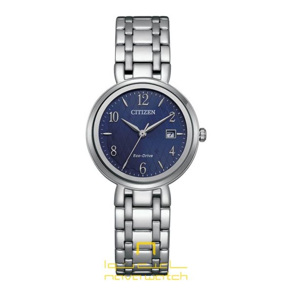 ساعت مچی زنانه سیتیزن مدل EW2690-81L