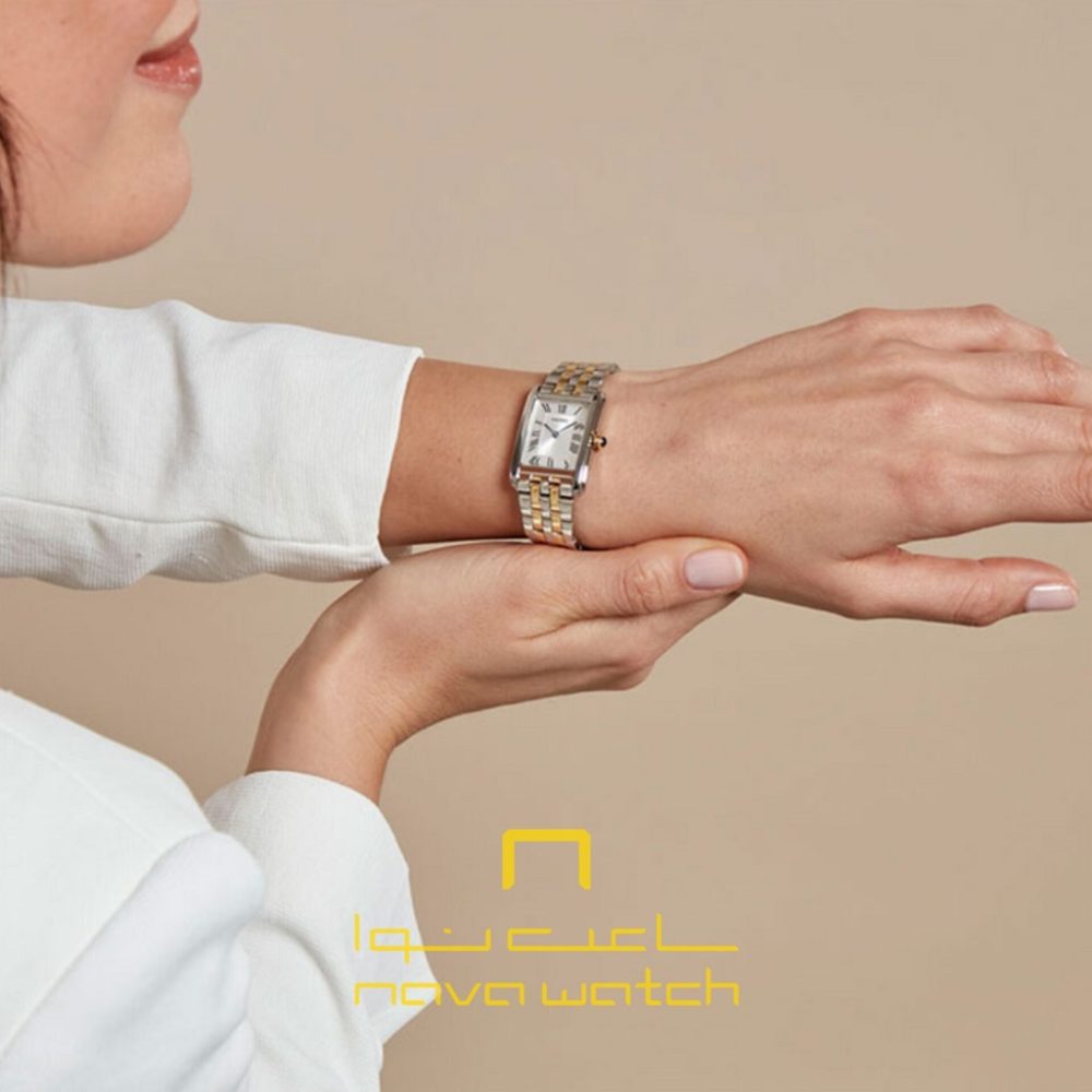 ساعت مچی زنانه سیکو مدل SWR087P1 - Image 6