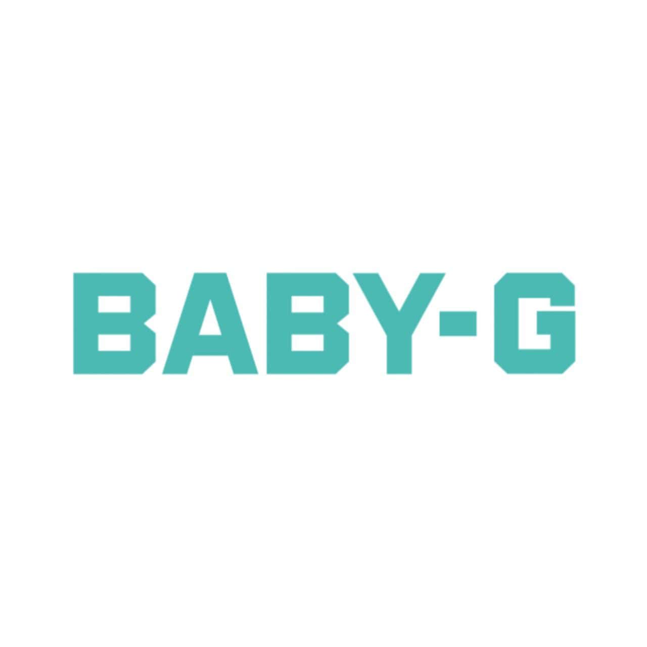 Casio Baby-G