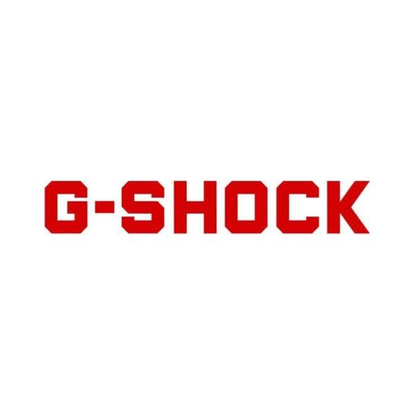 کاسیو جی شاک (Casio G-Shock)