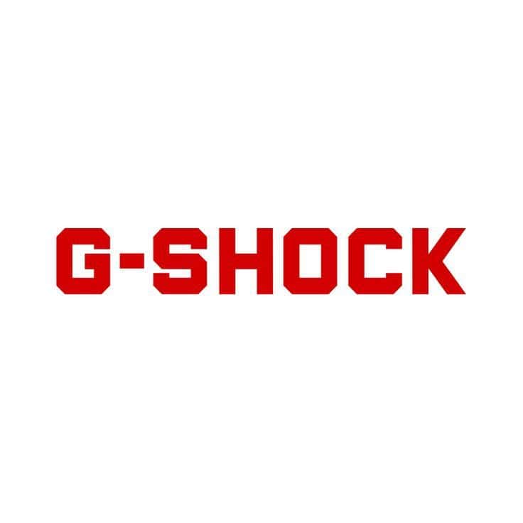 Casio G-Shock