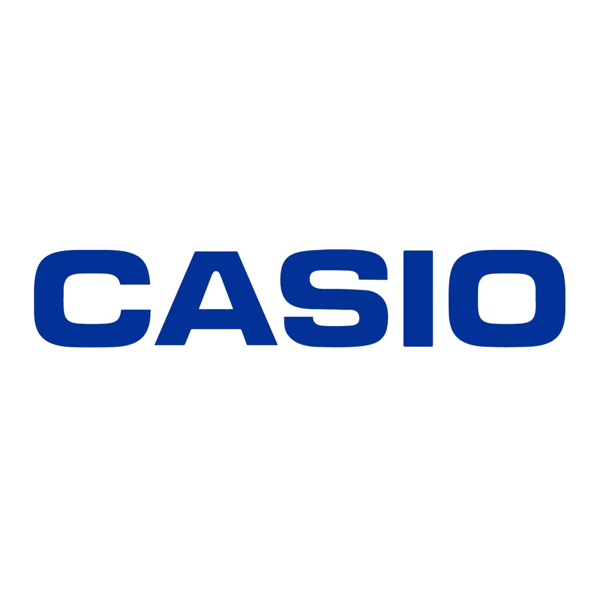 Casio