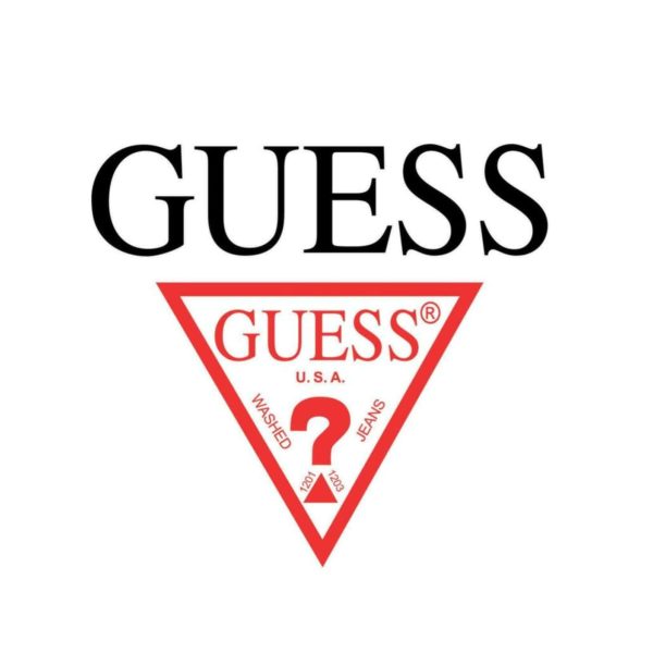 گس (Guess)
