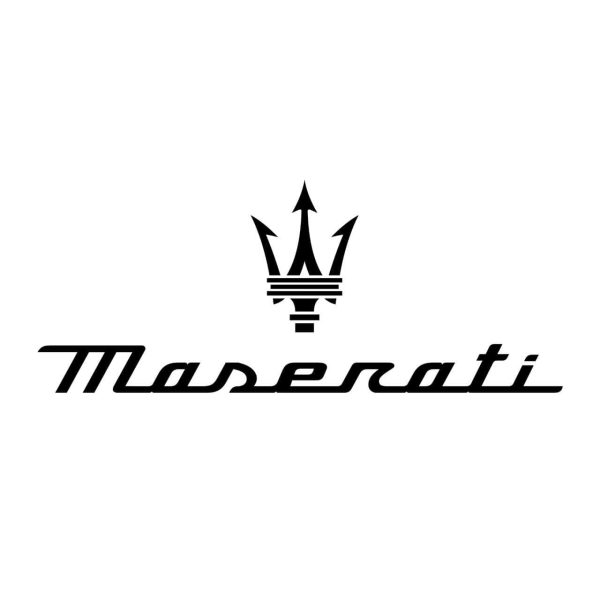 مازراتی (Maserati)