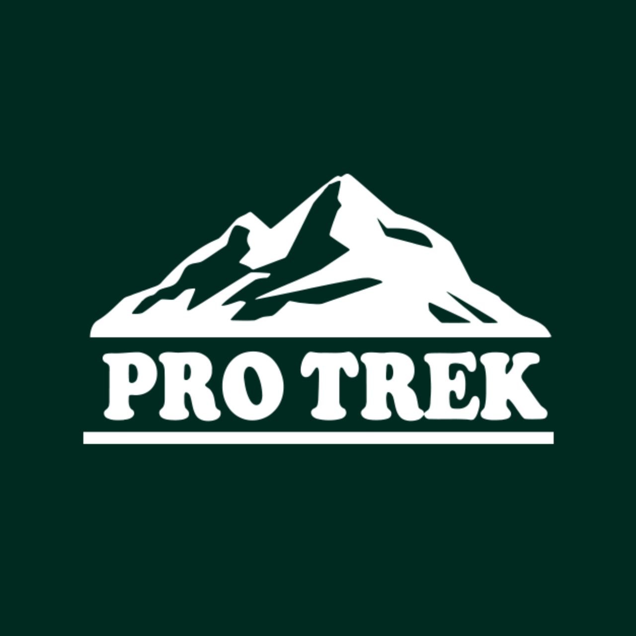 Pro Trek
