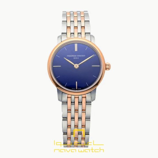 ساعت مچی زنانه فردریک کنستانت مدل FC-200LN1S32B