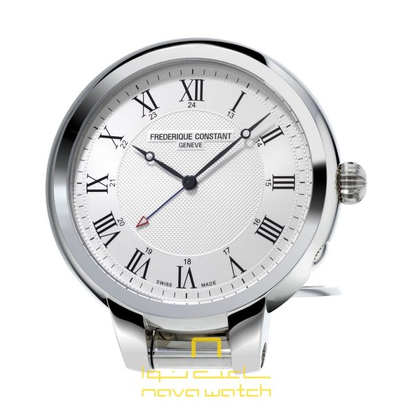 ساعت رومیزی فردریک کنستانت مدل FC-209MC5TC6