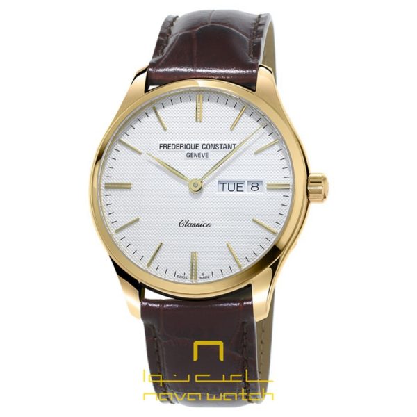ساعت مچی مردانه فردریک کنستانت مدل FC-225ST5B5