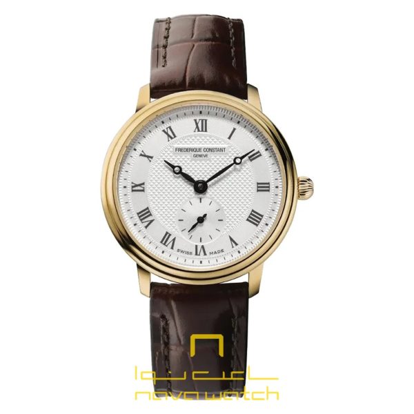 ساعت مچی زنانه فردریک کنستانت مدل FC-235M1S5