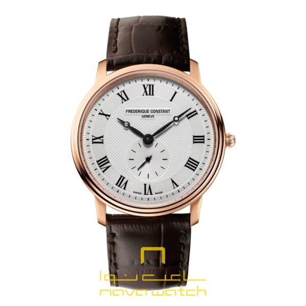 ساعت مچی مردانه فردریک کنستانت مدل FC-235M4S4