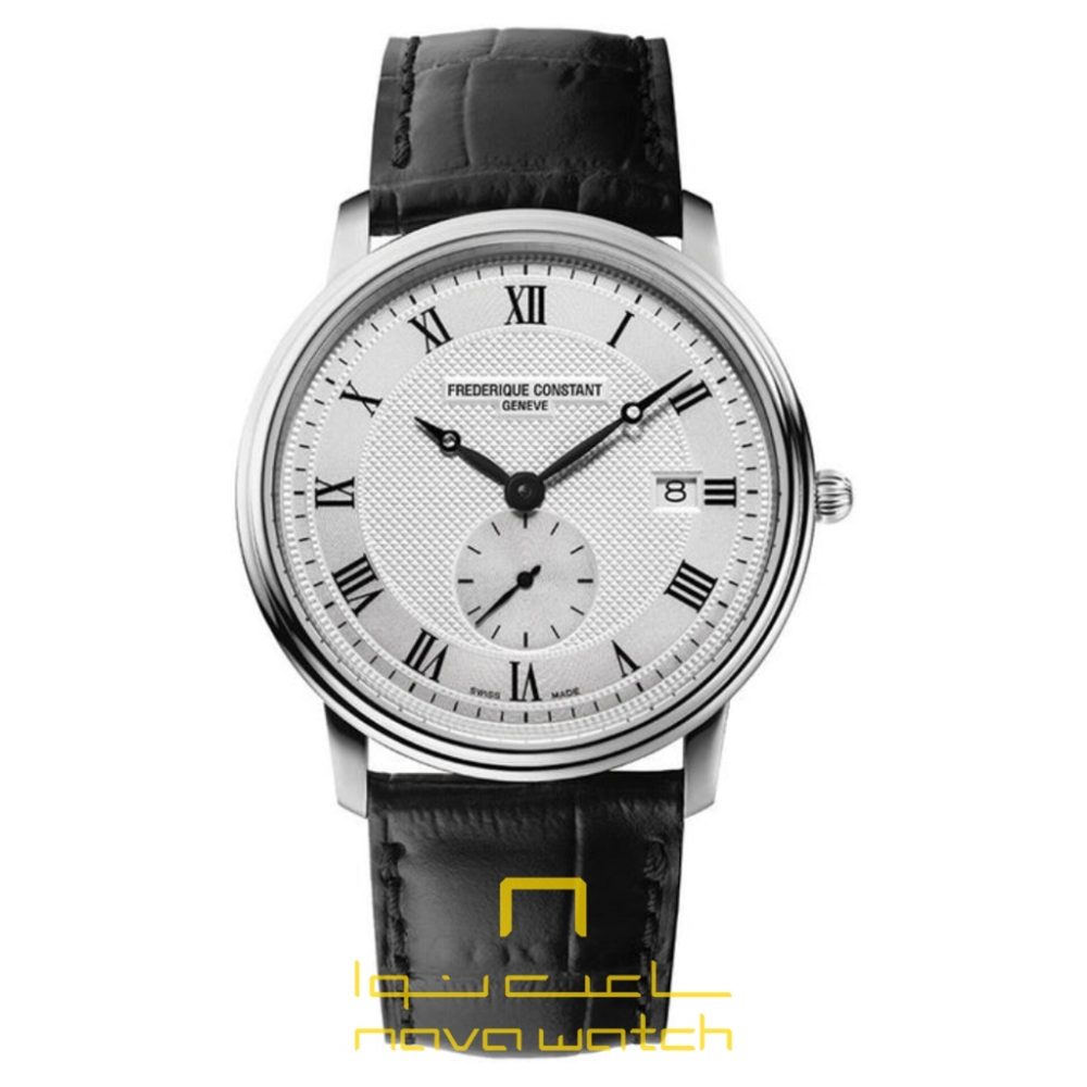 ساعت مچی مردانه فردریک کنستانت مدل FC-245M5S6