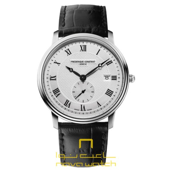 ساعت مچی مردانه فردریک کنستانت مدل FC-245M5S6