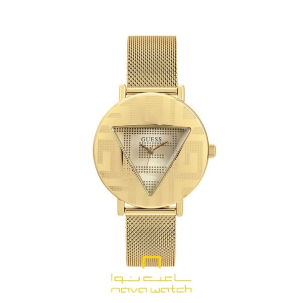 ساعت مچی زنانه گس مدل GW0527L2