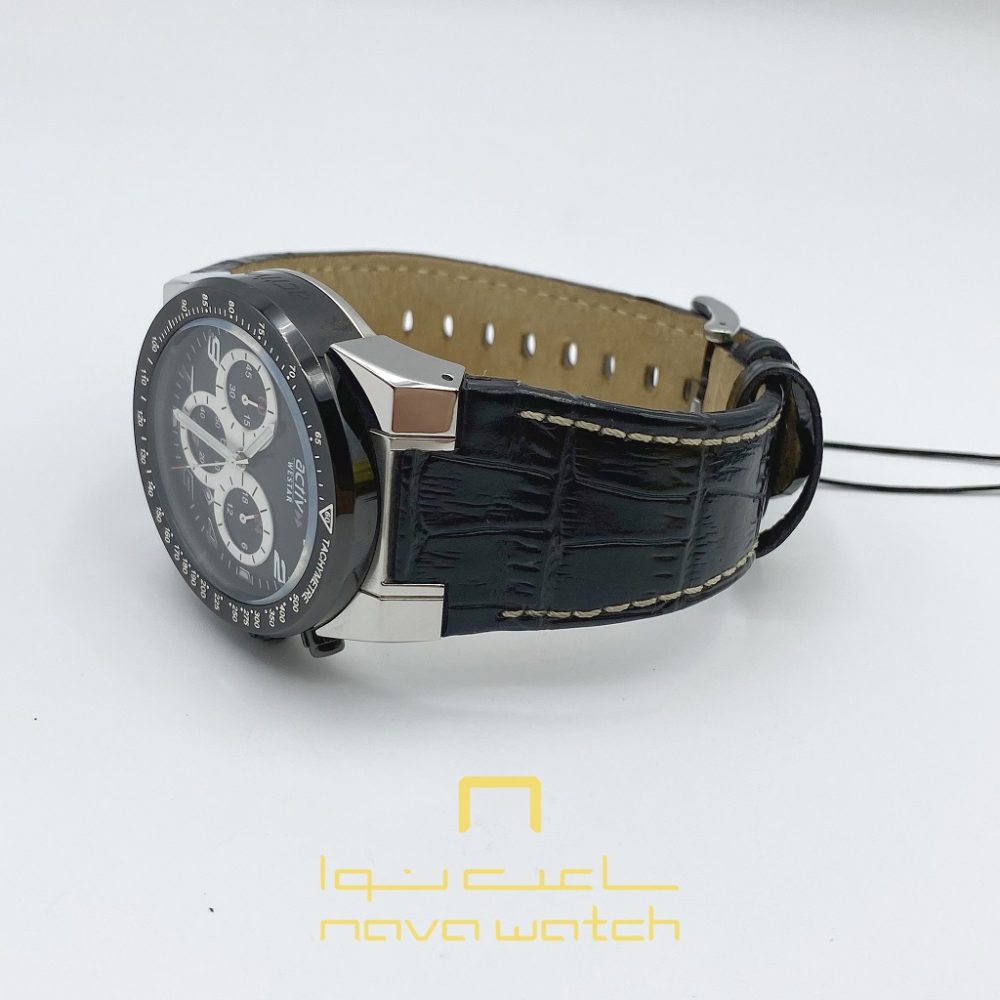 ساعت مچی مردانه وستار مدل W9562SBN103 - Image 2