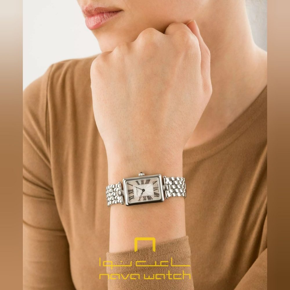 ساعت مچی زنانه فردریک کنستانت مدل FC-200MPW2AC6B - Image 11
