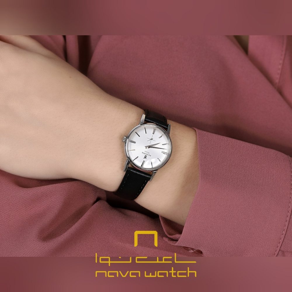 ساعت مچی زنانه فستینا مدل F20254/1 - Image 3
