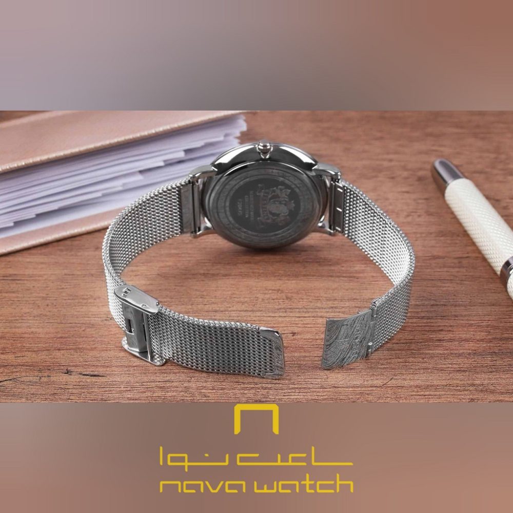 ساعت مچی زنانه فستینا مدل F20475/4 - Image 3
