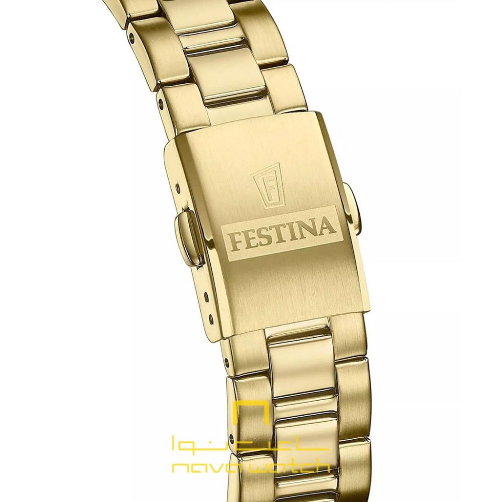 ساعت مچی زنانه فستینا مدل F20557/4 - Image 3