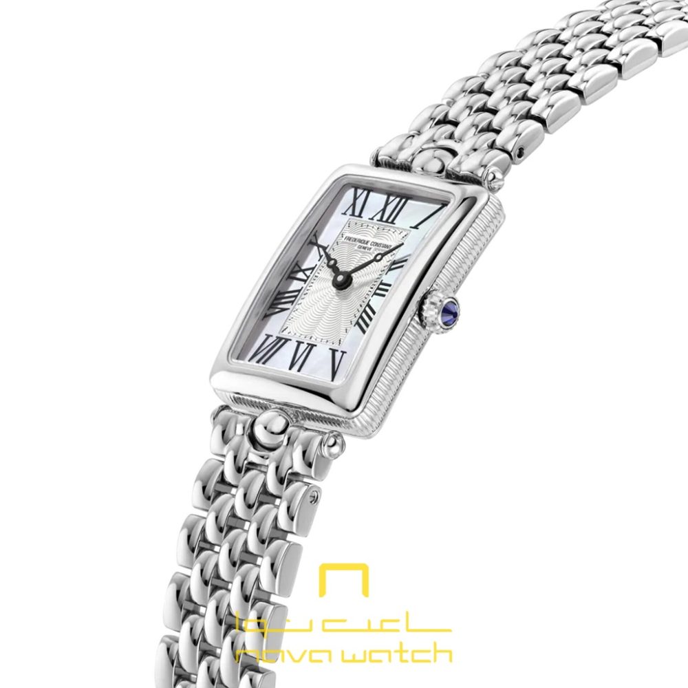 ساعت مچی زنانه فردریک کنستانت مدل FC-200MPW2AC6B - Image 3