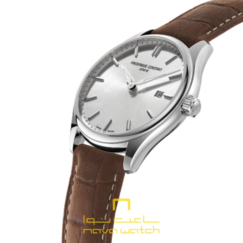 ساعت مچی مردانه فردریک کنستانت مدل FC-220SS5B6 - Image 3