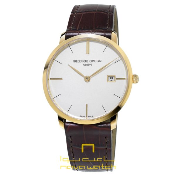 ساعت مچی مردانه فردریک کنستانت مدل FC-220V5S5