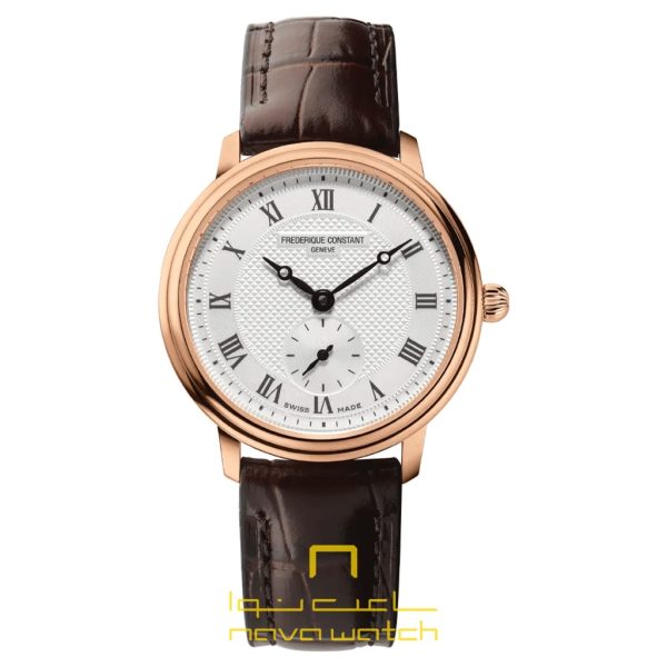ساعت مچی زنانه فردریک کنستانت مدل FC-235M1S4