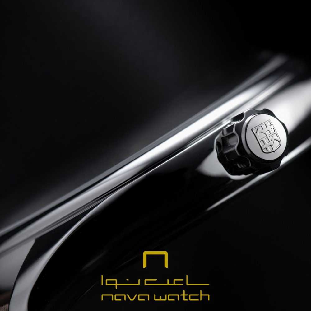 ساعت مچی مردانه فردریک کنستانت مدل FC-252NS5B6 - Image 2