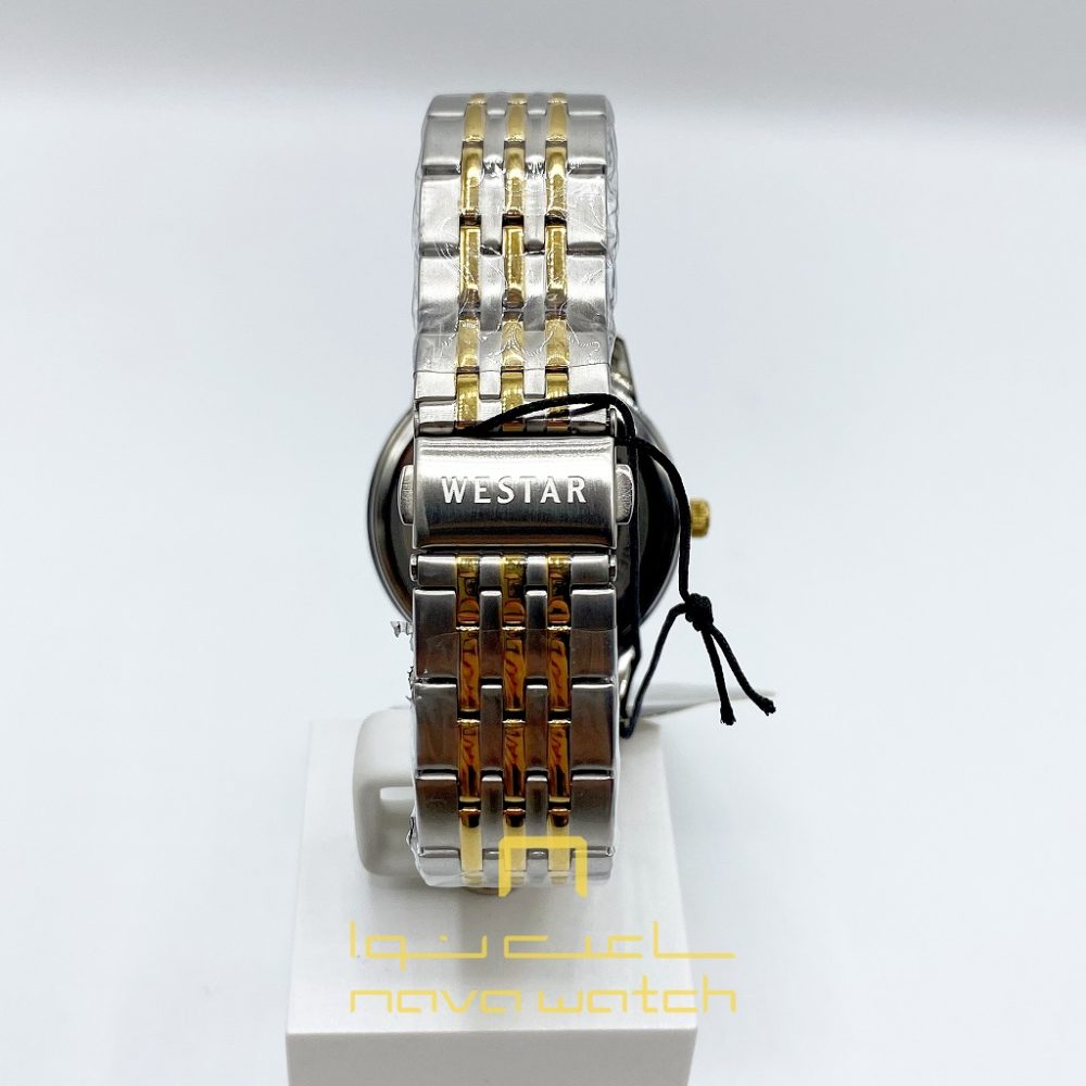 ساعت مچی مردانه وستار مدل W50031CBN102 - Image 3