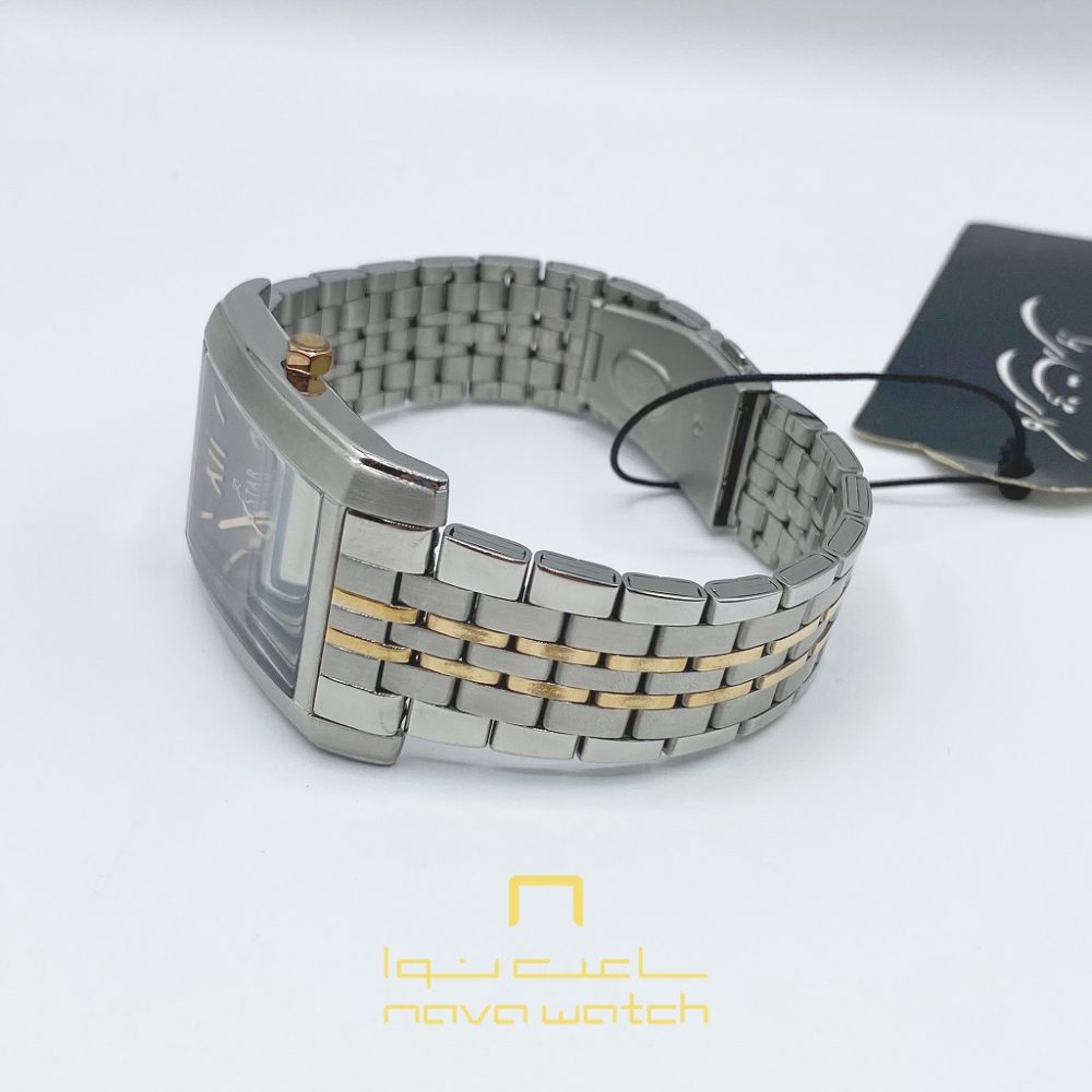 ساعت مچی مردانه وستار مدل W5655SPN103 - Image 2