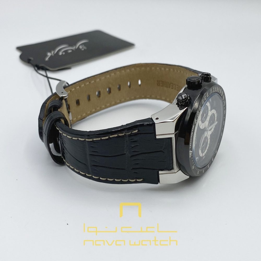 ساعت مچی مردانه وستار مدل W9562SBN103 - Image 3