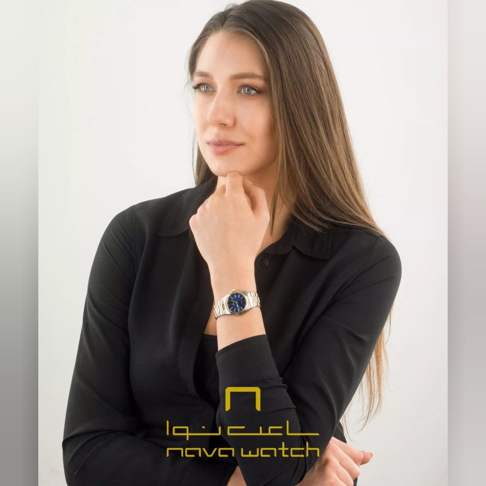ساعت مچی زنانه فستینا مدل F20556/4 - Image 3