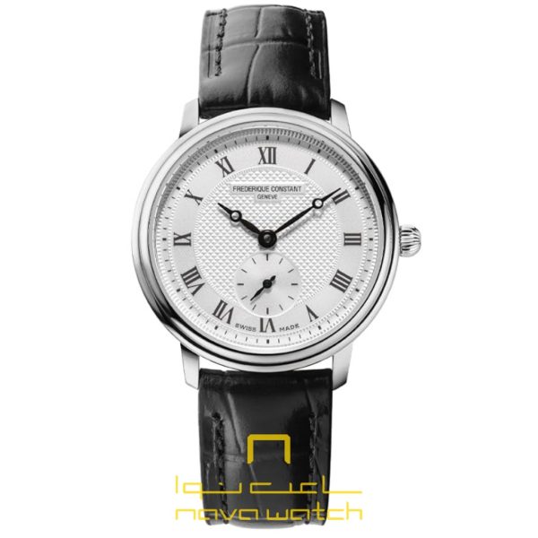 ساعت مچی زنانه فردریک کنستانت مدل FC-235M1S6